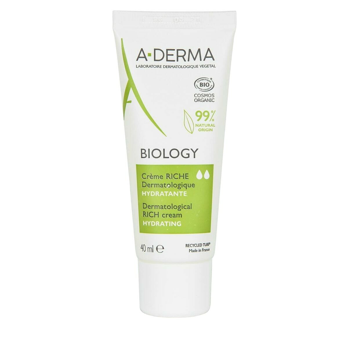 

A-Derma 14499 Moisturizing Face Cream