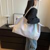 Large Capacity Portable Travel Bag Women's Sports Fitness Bag Colorful Yoga Bag