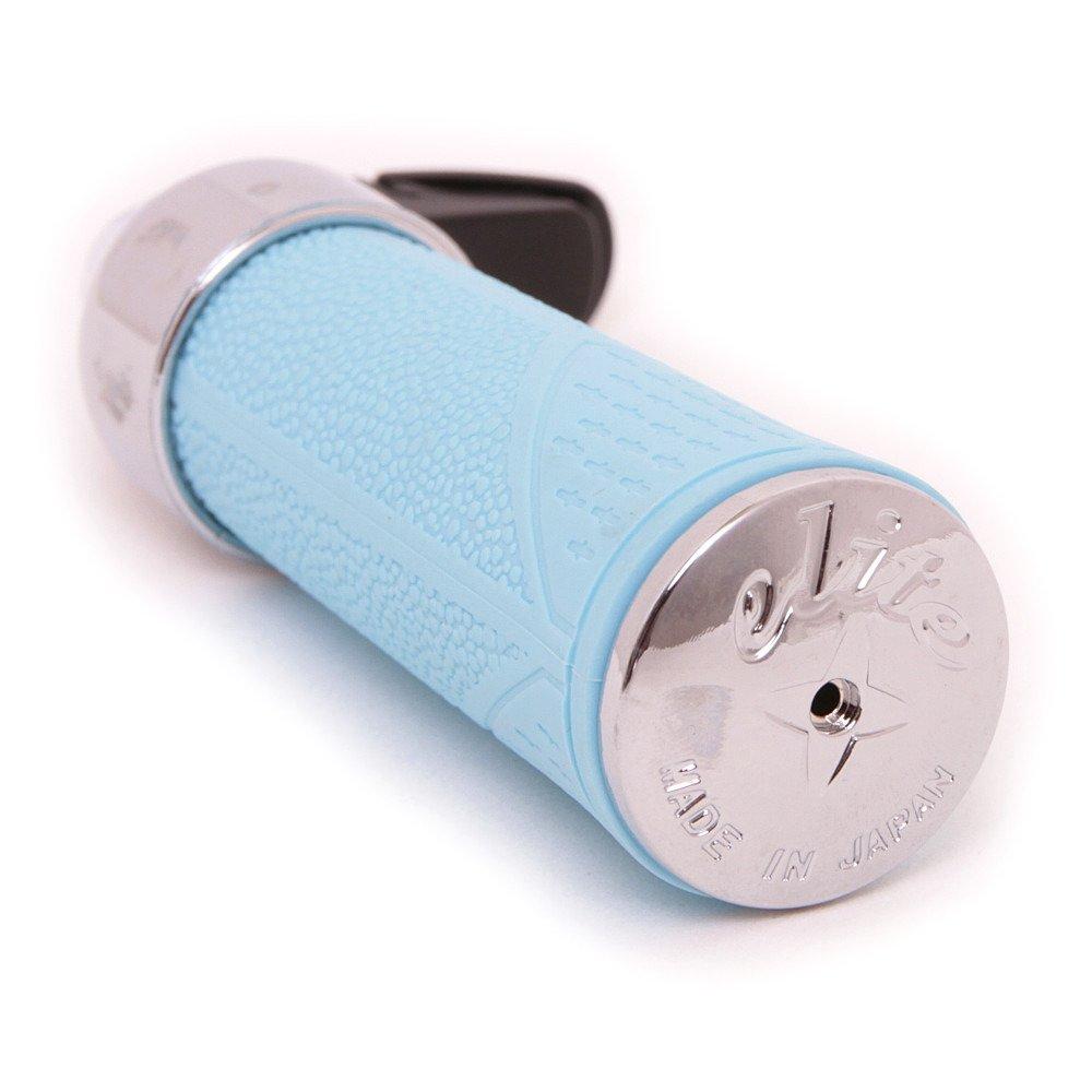 elitegrips Head Cover Eye Pocket Putter Cover Holder Blue