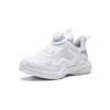 Anta Kids Comfortable Versatile Non-Slip Wear-Resistant Low-Top Running Shoes Kids Running Shoes Anta-White 332349905S-5