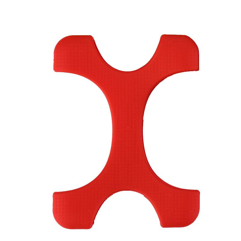 

Universal Silicone Shockproof Protective Case for External Hard Drives