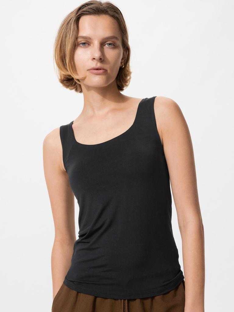 Uniqlo Japan Air Rhythm Bra Tank Top