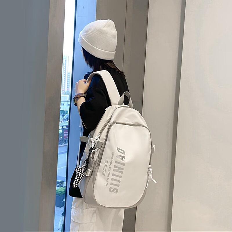 Bosidengton B6224011 Student Laptop Backpack