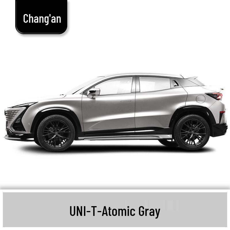 Touch-Up Paint Pen for 13 Changan Models: UNI-T, Yuexiang, Yidong, Zhishang, Ruicheng, Benben, Nuo Mi Yu