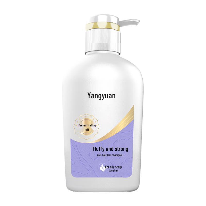 

Шампунь против выпадения волос Yang Yuan Qing Yunnan Baiyao