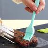Gebäck Keks Küche Kochpinsel mit Griff Backen BBQ Gadget für Küche Grill