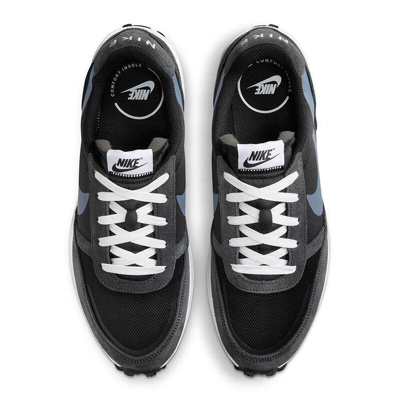 Nike Men's Waffle Nav Cushioning Sports Shoes