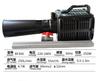Koi Pond Wave Making Pump High-power Aerator Aerator Fish Pond Oxygen Charging Pump Explosion-proof Pump