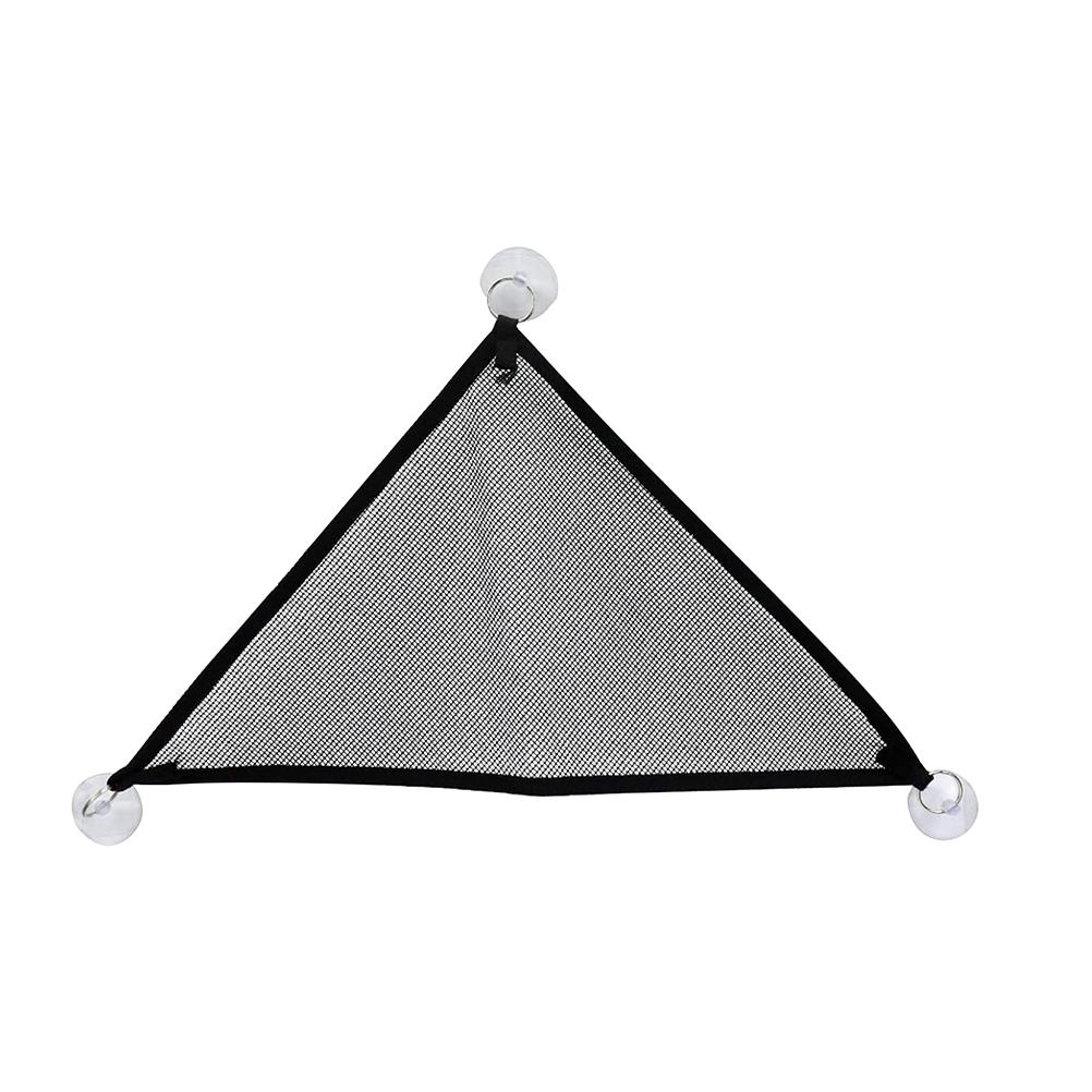 2 ШТ. Гамак-треугольник для бородатой агамы, гамак для рептилий для бородатых агам, ящериц, рептилий