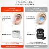 [Official JBL Exclusive] JBL WAVE BEAM True Wireless Earbuds, IP54 Waterproof and Dustproof, Ambient Sound Capture, BASS Sound, App, Bluetooth (Mint)