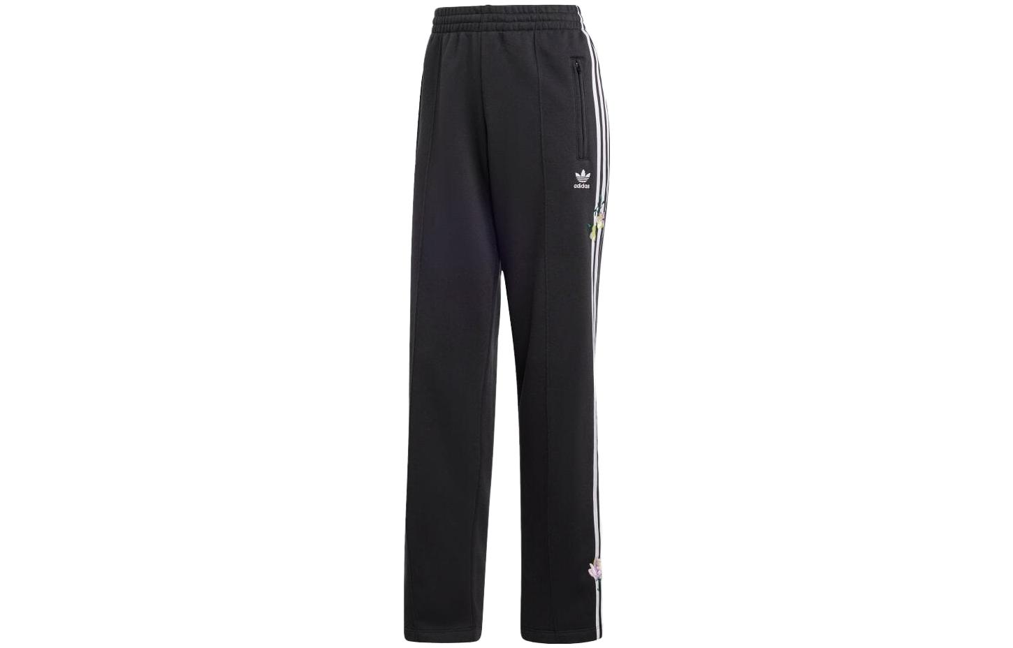 

Adidas Originals Knitted Sweatpants Women s Black IJ7086 XL