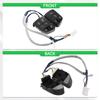 Steering Wheel Audio Cruise Control Buttons For Kia Sportage 2012 2013 2014 2015 96700-3W502