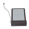 Battery Operated Automatic Chicken Coop Door Auto Chicken Coop Door Opener with Timer for Duck