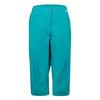 Womens/Ladies Chaska Solid Straight Leg Trousers