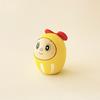 Dorami Daruma Doraemon Goods Usaburo Kokeshi Dorami-chan Fujiko F Fujio Present Interior Ornament Cute Gift Lifestyle Healing Wooden Made Japan Craft