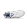 New Balance Unisex tenisky 480 White Atlantic Blue BB480LKC