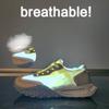 Forrest Gump Shoes for Women In Summer Breathable New Style Student Running Sports and Leisure Street Photography