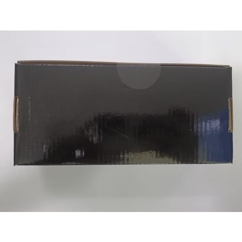 Wilkinson M Series 10.8mm String Pitch Vintage Style Tremolo Bridge with 6-Point Fastenings and a 36mm Block for Strat Electric Guitars, Black