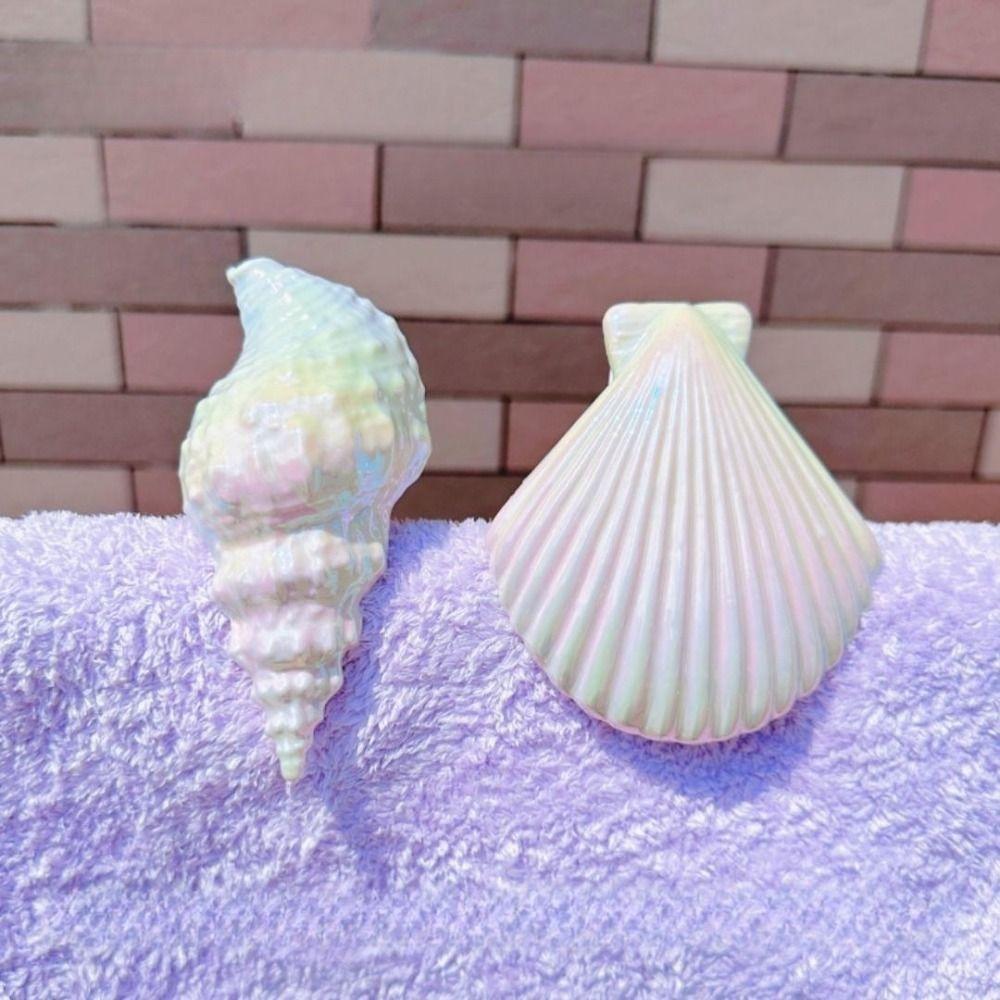 

4 шт. раковина узор гальванические зажимы для пляжных полотенец большие уличные сушилки для путешествий