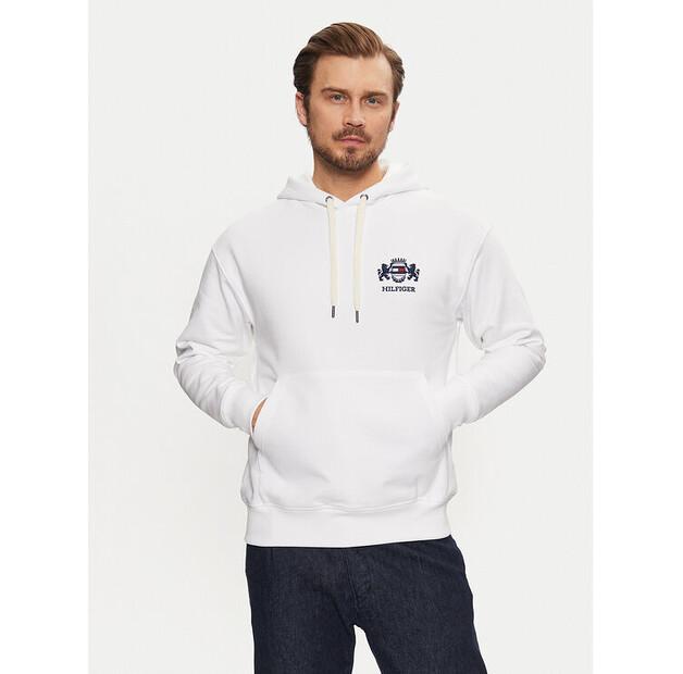 Худи Tommy Hilfiger MW0MW37462 EU XXL 25940₽