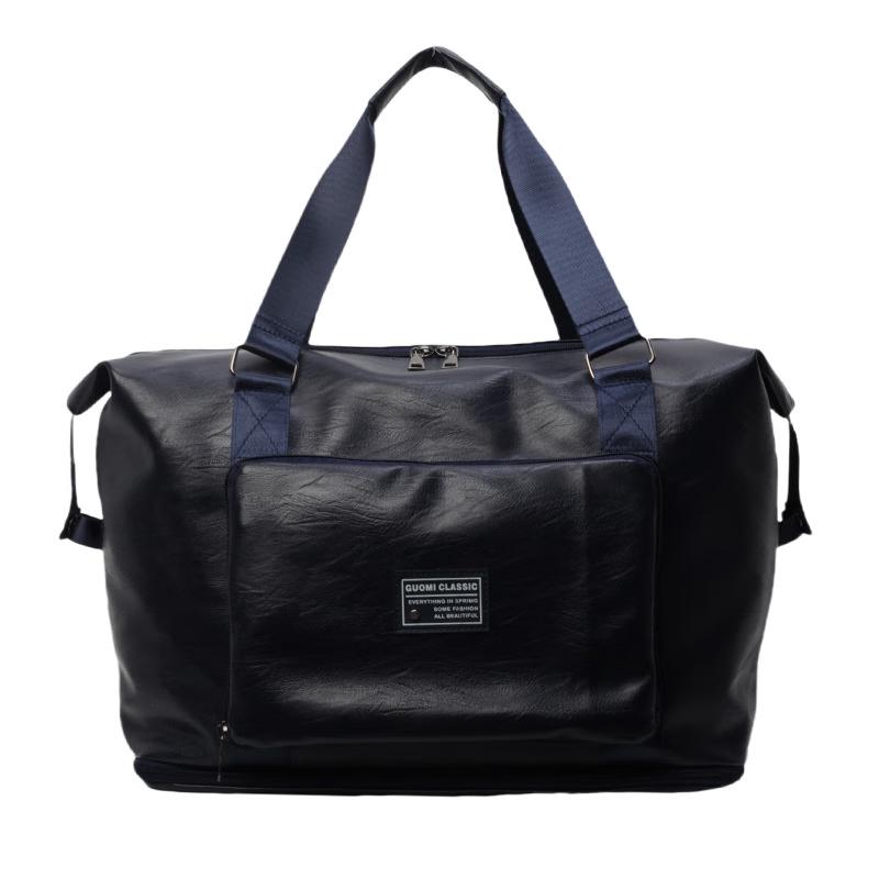 Portable Expandable Travel Duffle Bag 1