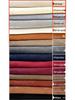 Toyota Prado LC76/Previa Suede Car Sunshade Curtains