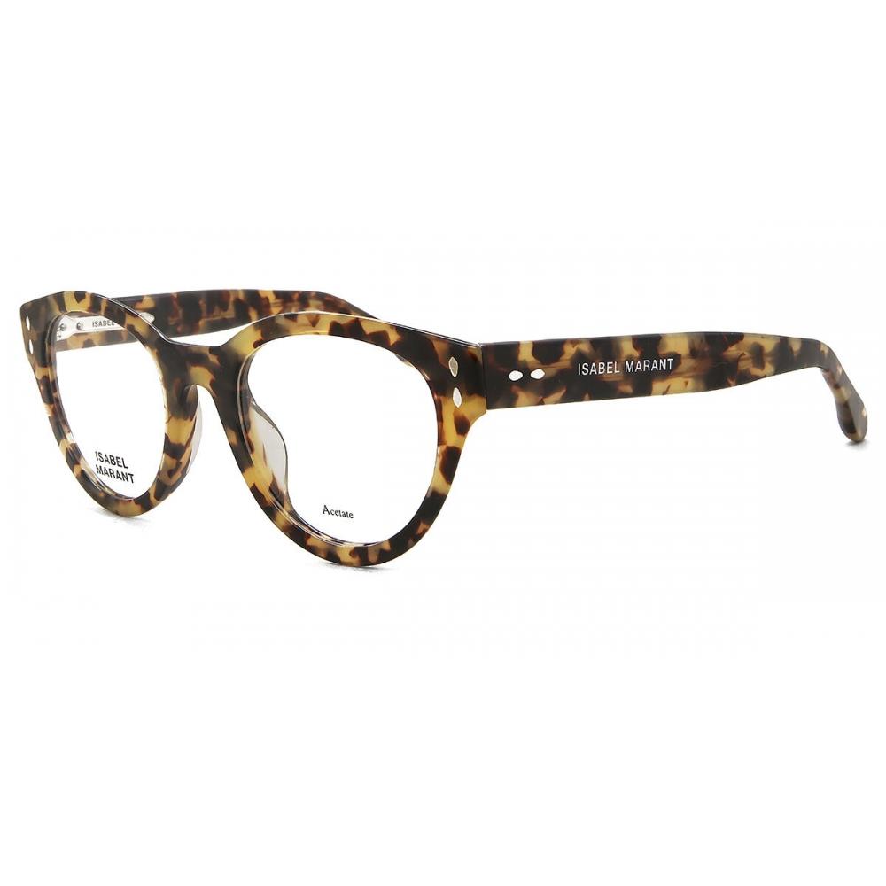 Isabel Marant Im 0042 G Epz Okulary damskie