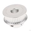 1 Piece Toothed Belt Pulley GT2 36 Pitch