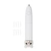 Refill Erasers Electric Eraser Multicolor Stationery  For Sketch Writing Drawing