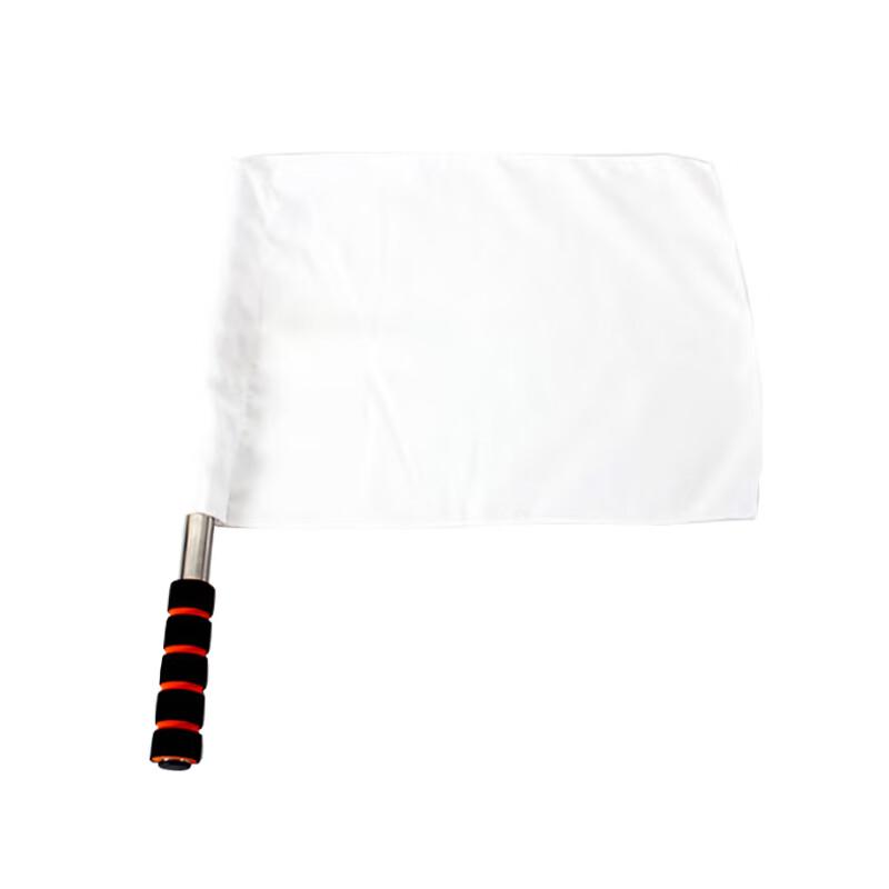 Huaqianhu Stainless Steel Referee Signal Flags
