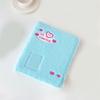 Refillable Kpop Photocard Binder Cover Photocard Holder Book Sleeves Idol Card DIY Collector Small Photo Album Gift