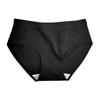 Women S Cotton Mid Rise Underwear For Teen Girls
