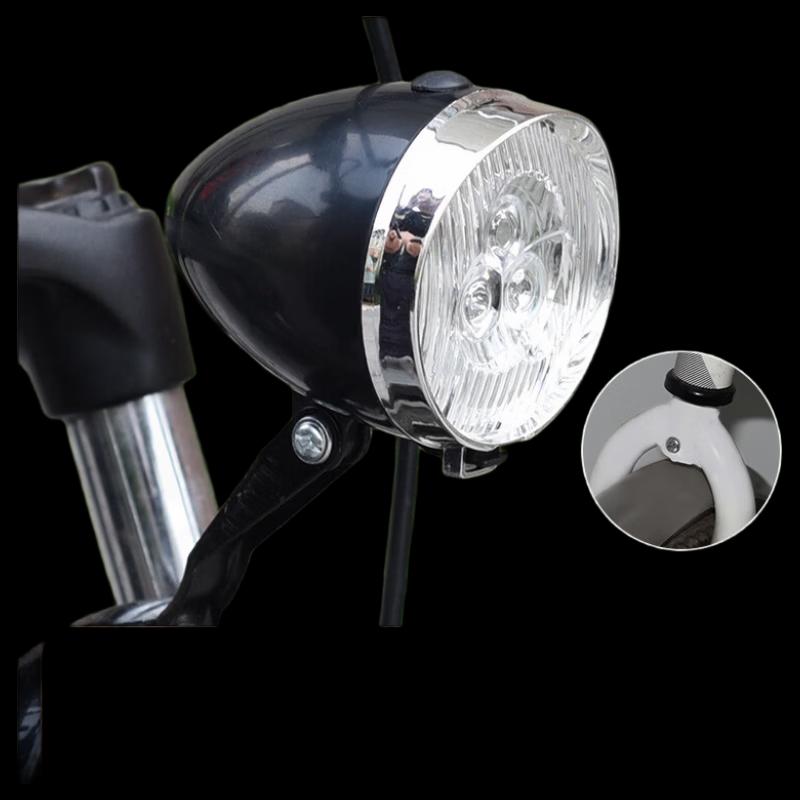 Lishi Road Bike Front Light