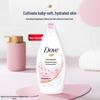 Dove Cherry Blossom Body Wash