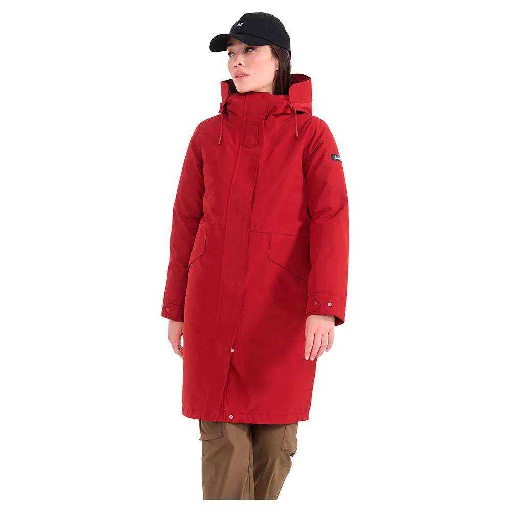 Aigle Parka AIW24WOUI018