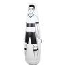 Soccer Inflatable Dummy Portable Inflatable Mannequin Football Practice Equipment for Indoor