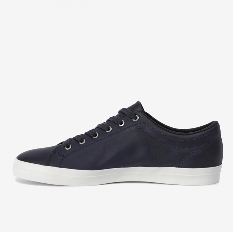 Fred Perry Men S Leather SneakerS Sfpm2437311 267