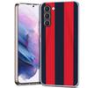 Milan Stylish Stripe Design Phone Case for Samsung A54 A14 A24 A34 A17 A37 A57 A55 A35 A25 A15 A13 A23 A33 A53 A07 A05S A04S A03