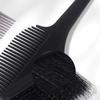 Professional Coloring Brush for Salon Home Use Color Application Styling Tool Easy To Clean Accessory