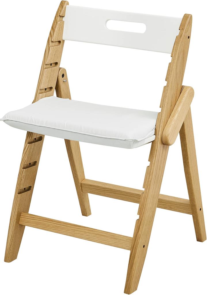 Moji Yippee Fit Cushion for Footrest, Gray, M-YIP28-1