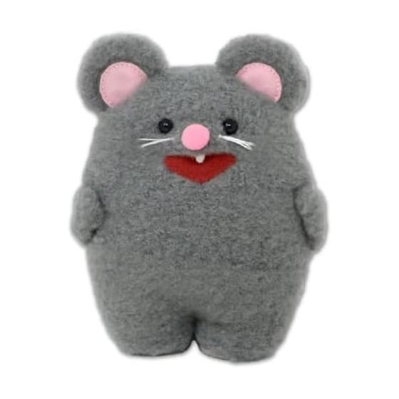 Naitou Design Chuppa Chuppa Plush Animal Height approx. 13cm