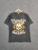 Vintage 90's Cypress Hill Skull T-Shirt