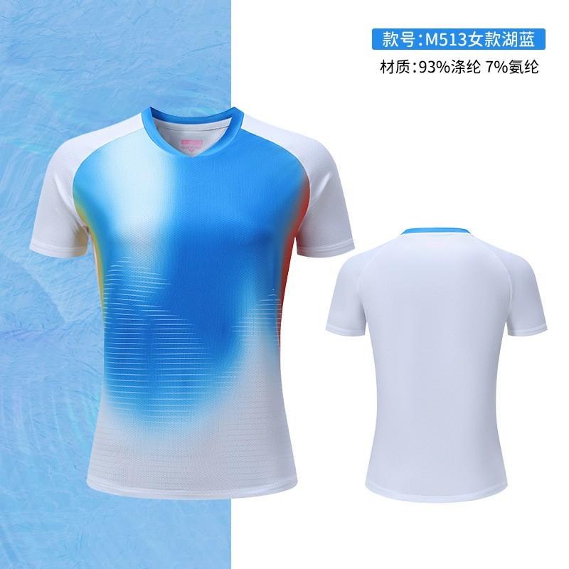 Womens Breathable Quick-Dry Badminton Top Matching Shorts Skirt Set Outdoor Sports Tennis Ping Pong