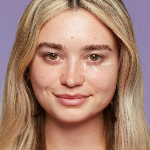 Nyx Bare With Me Concealer Serum Light 02 9.6ml