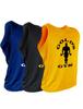 Gold's Gym G2265EX Gold's Dry Tank (Silhouette Joe) YE/XL