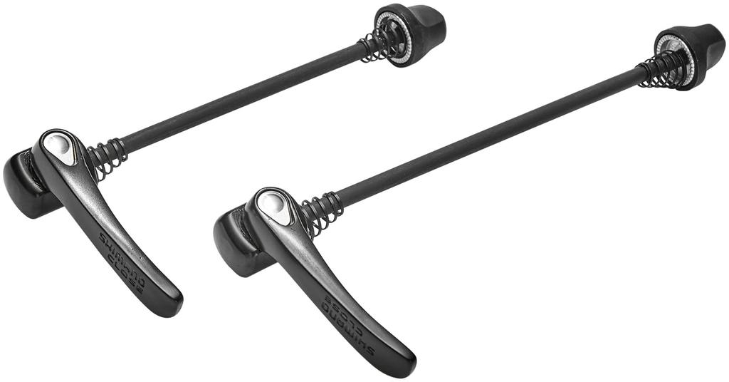 SHIMANO Set angrenaje față și spate pentru WH-RS100 Shimano/SRAM