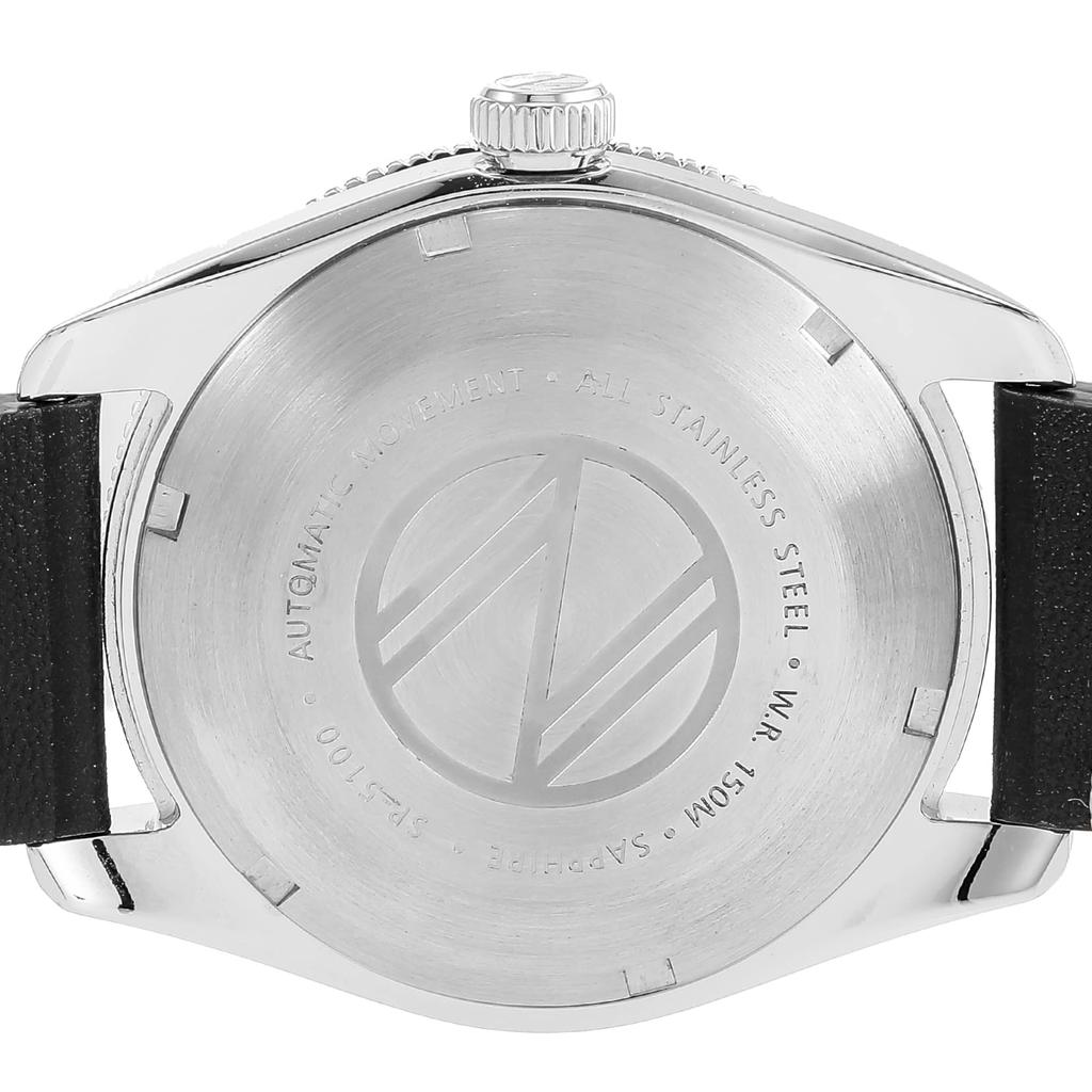 SPINNAKER SP-5100-02 Croft Men Automatic Watch