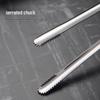304 Stainless Steel Serving Food Tongs