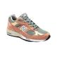New Balance 991 x Patta Dusty Pink 2021 M991PAT