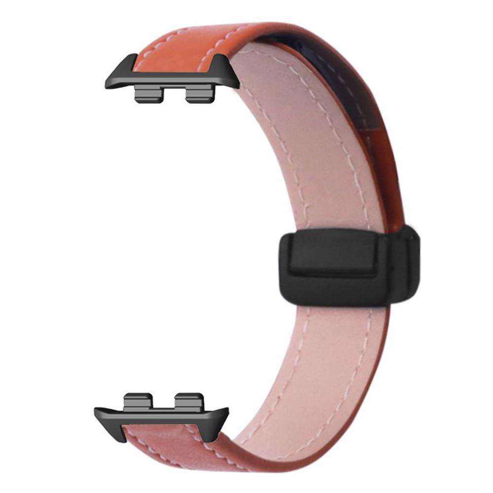 

Для Honor Band 9 Запасний ремінець Магнітна складана застібка Ремінець для годинника Brown